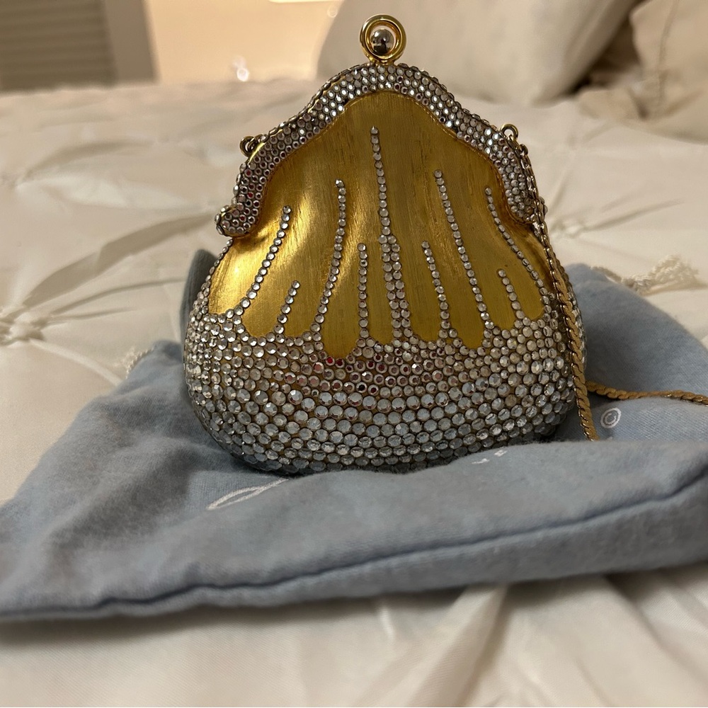 Vintage Judith Leiber minaudiere